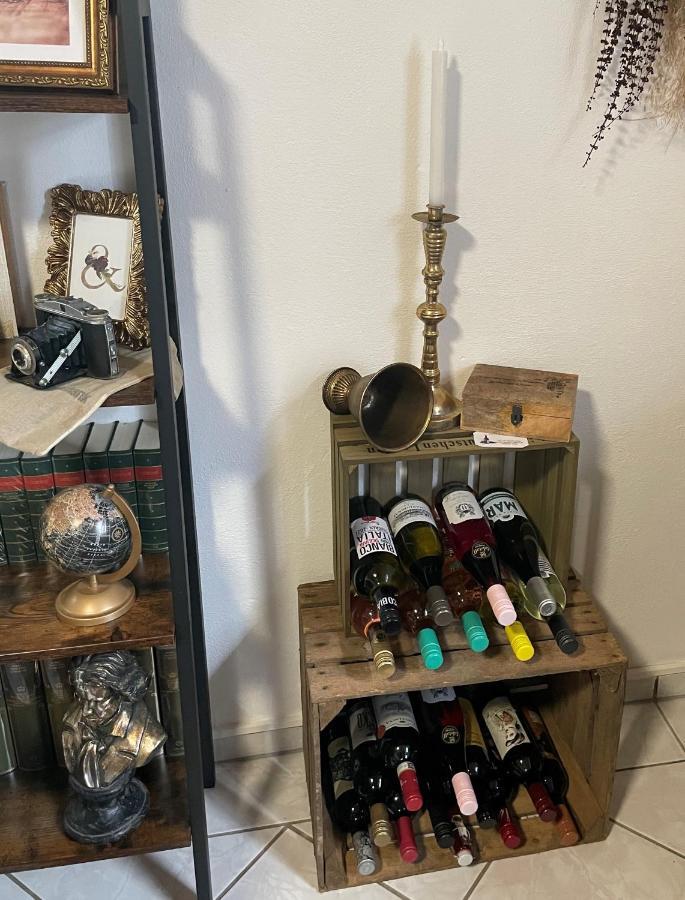 Ferienwohnung In Der Vulkaneifel "Opp Der Holl" Brockscheid Εξωτερικό φωτογραφία