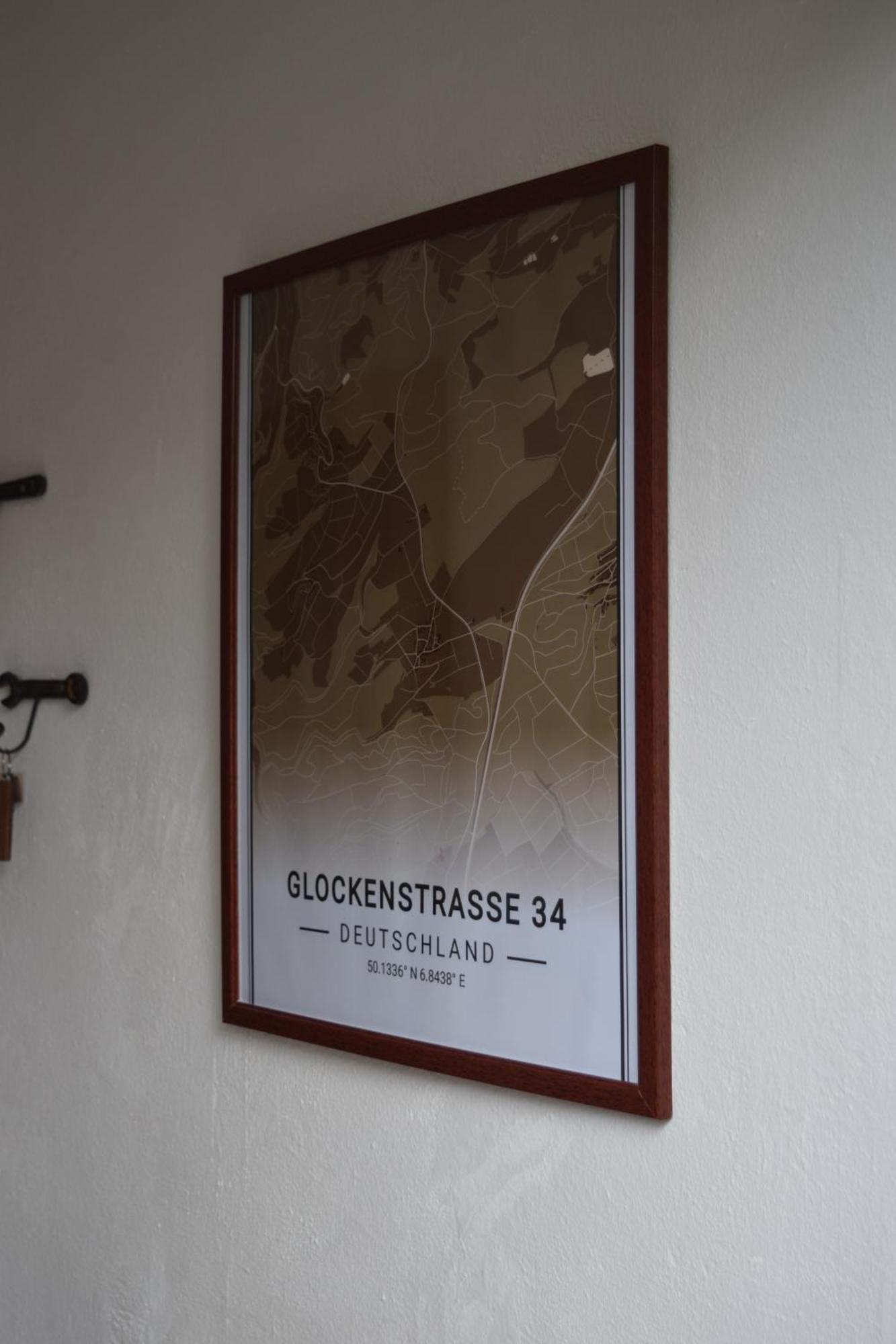 Ferienwohnung In Der Vulkaneifel "Opp Der Holl" Brockscheid Εξωτερικό φωτογραφία