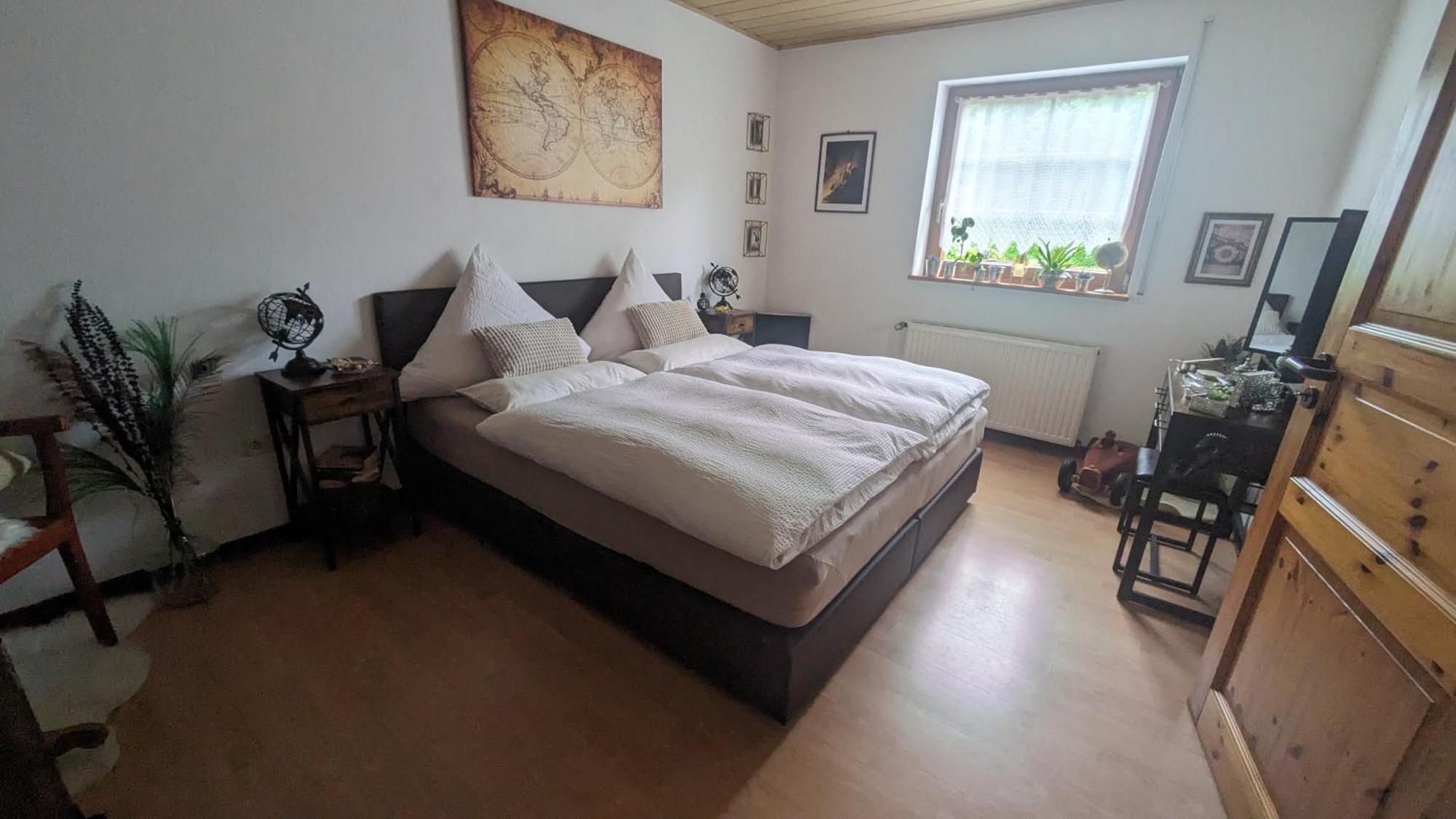 Ferienwohnung In Der Vulkaneifel "Opp Der Holl" Brockscheid Εξωτερικό φωτογραφία