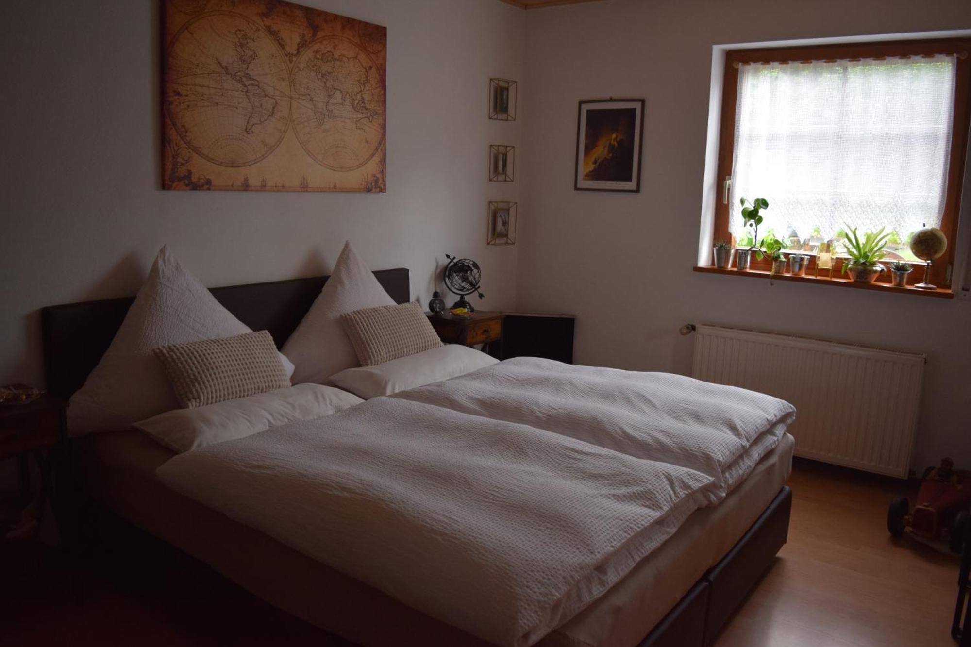 Ferienwohnung In Der Vulkaneifel "Opp Der Holl" Brockscheid Εξωτερικό φωτογραφία