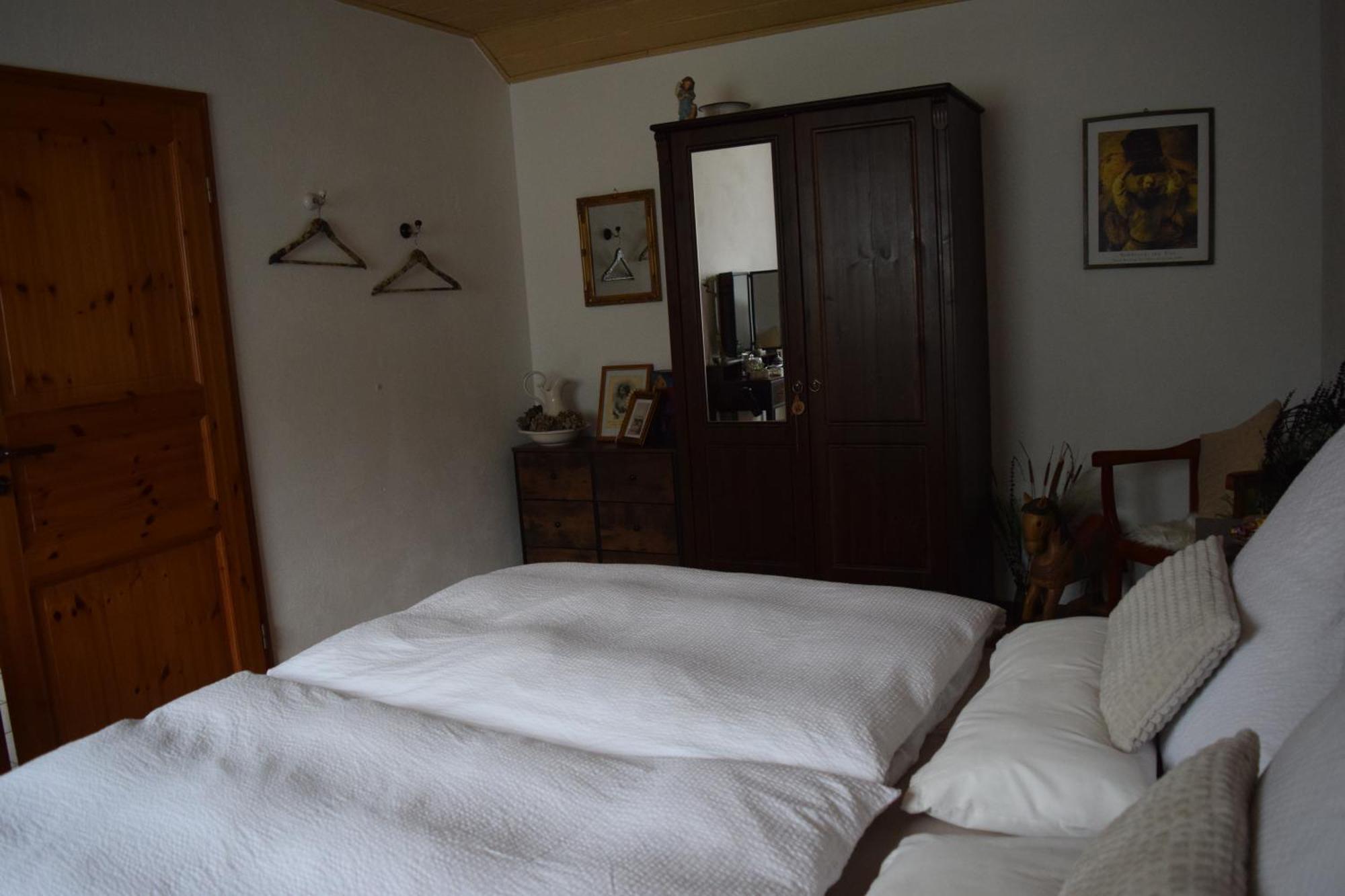 Ferienwohnung In Der Vulkaneifel "Opp Der Holl" Brockscheid Εξωτερικό φωτογραφία