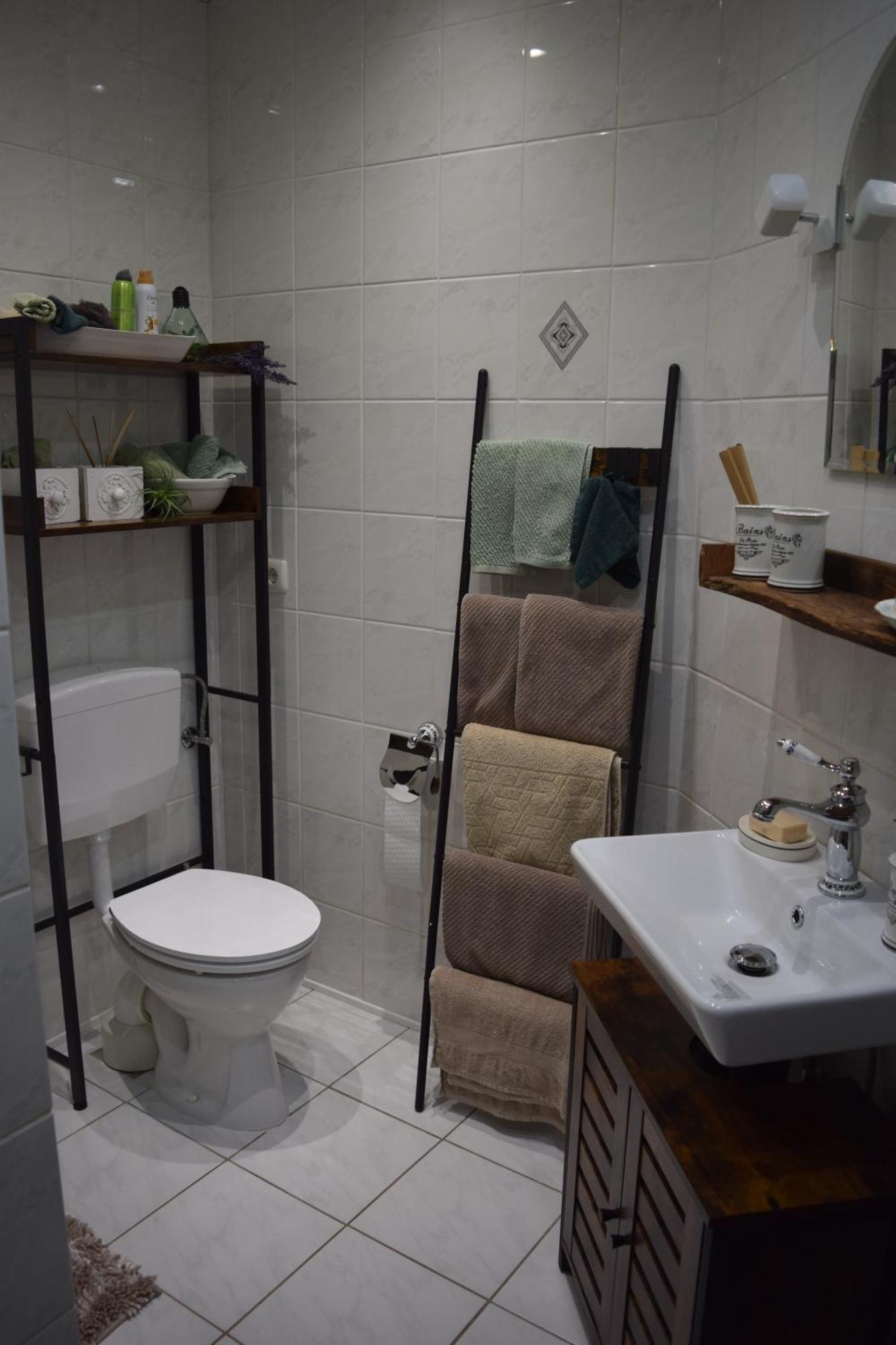 Ferienwohnung In Der Vulkaneifel "Opp Der Holl" Brockscheid Εξωτερικό φωτογραφία